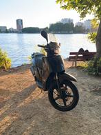 Kymco people s, Fietsen en Brommers, Scooters | Kymco, Ophalen, Gebruikt, Benzine, People S