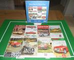 Gibsons Puzzel " Great British Sportscar " 1000 stukjes, Ophalen of Verzenden, 500 t/m 1500 stukjes, Zo goed als nieuw, Legpuzzel