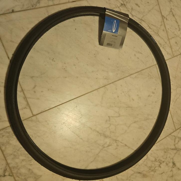 Rightrun 24x1.0 buitenband voor rolstoel  - 25x540, Diversen, Rolstoelen, Nieuw, Handbewogen rolstoel, Ophalen of Verzenden