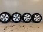 Originele winterbanden Mini Cooper One, Ophalen