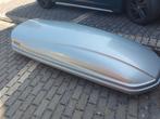 Allergrootste Thule Atlantis 900 dakkoffer| 650 liter inhoud, Ophalen, Gebruikt