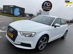 Audi A3 Sportback | 2017 | 1.6 TDI Pro Line | AUTOMAAT | APK, Auto's, Gebruikt, 4 cilinders, Navigatiesysteem, 116 pk
