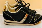Versace Jeans Schoenen Zwart Maat 39, Ophalen of Verzenden, Gedragen, Zwart, Sneakers of Gympen