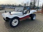 Volkswagen Buggy’s kort model NL kenteken vanaf 6750,-, Auto's, Zwart, Overige kleuren, Cabriolet, Volkswagen