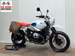 SCHITTERENDE BMW R NINE T URBAN GS 2019 4.231KM | HD-VIDEO!!, Motoren, Motoren | BMW, 2 cilinders, Bedrijf, 1170 cc, Meer dan 35 kW