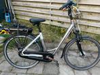 Mooie Stella E-bike damesfiets rijd heerlijk compleet!, Fietsen en Brommers, Overige merken, Gebruikt, 47 tot 50 cm, Versnellingen
