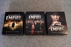 Boardwalk Empire Season 1, 2, and 3 Blu-Ray Box + DVDs, Ophalen of Verzenden, Zo goed als nieuw, Drama, Boxset