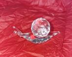 Swarovski Slak Kristal Ornament, Ophalen of Verzenden, Zo goed als nieuw