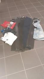 Kinderkleding 164, Ophalen, Gebruikt, Broek