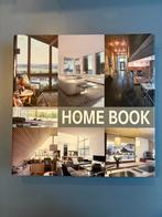 The Home Book - Architectuur Inspiratie, Ophalen of Verzenden, Zo goed als nieuw, Architectuur algemeen