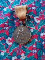 Medaille Prinses Beatrix Geboorte 1938, Verzenden, Brons, Nederland