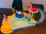 Playmobil Zwembad, Ophalen, Zo goed als nieuw