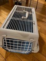 Ferplast vervoersbox katten en honden, Dieren en Toebehoren, Ophalen, Gebruikt