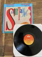 Santana – Say It Again (Dance Mix), Ophalen of Verzenden, Zo goed als nieuw, 1980 tot 2000, 12 inch