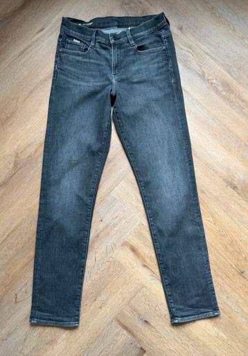 G-star Ace 2.0 slim straight jeans - 29x34 beschikbaar voor biedingen