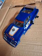 model van een Toyota 1/24 Tamiya?, Hobby en Vrije tijd, Modelbouw | Auto's en Voertuigen, Gebruikt, Auto, 1:32 tot 1:50, Ophalen of Verzenden