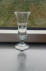 Jägermeister borrelglaasje 5 cl, Verzamelen, Glas en Borrelglaasjes, Ophalen of Verzenden, Nieuw, Borrel- of Shotglas