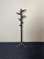 5 x Staande kapstok Artek Clothes Tree 160, bruin/grijs, Ophalen, Gebruikt, Staande kapstok, 150 tot 200 cm