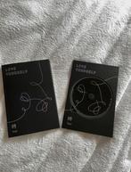 BTS Love Yourself Tear Album - Nieuwstaat!, Ophalen of Verzenden, 2000 tot heden, Nieuw in verpakking, Boxset