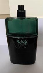 Gucci Guilty Black 90 ml, Sieraden, Tassen en Uiterlijk, Uiterlijk | Parfum, Ophalen of Verzenden, Gebruikt