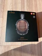 Fiio FT1 Over-Ear Hoofdtelefoon, Ophalen of Verzenden, Nieuw, Over oor (circumaural), Overige merken