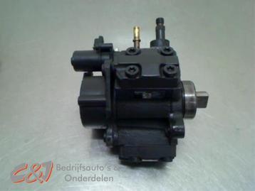 Brandstofpomp Mechanisch van een Peugeot Boxer beschikbaar voor biedingen