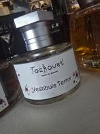 Toskovat vestibule terror betrayal collectie, Ophalen of Verzenden, Zo goed als nieuw