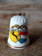 Vingerhoedjes verzamelen Ruurlo/Holland vingerhoedje, Ophalen of Verzenden, Zo goed als nieuw