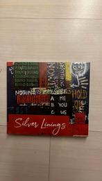 Tim Akkerman - silver Linings, Cd's en Dvd's, Ophalen of Verzenden, Nieuw in verpakking