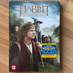 Dvd the Hobbit, Ophalen of Verzenden, Zo goed als nieuw