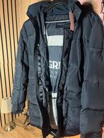 McGregor Winterjas Maat 52 (L), Kleding | Heren, Maat 52/54 (L), McGregor, Zwart, Nieuw