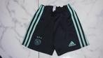 110 AJAX voetbalbroek, Kinderen en Baby's, Ophalen of Verzenden, Zo goed als nieuw, Jongen, Sport- of Zwemkleding