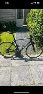 Orbea Orca Racefiets - Maat 55, Fietsen en Brommers, Fietsen | Racefietsen, 28 inch, Gebruikt, Carbon, Heren