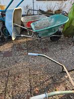 Goede gebruikte fort kruiwagen, Ophalen, Fort, Handmatig, Gebruikt