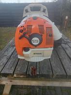 Stihl Bladblazer BR 430, Ophalen, Gebruikt, Ruggedragen, Stihl