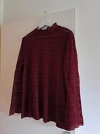 Nieuwe top MS mode maat 42, Kleding | Dames, Tops, Ophalen of Verzenden, Zo goed als nieuw, Maat 42/44 (L), Rood