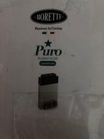 Boretti Plasma Filter Quadro 650L - Nieuw!, Witgoed en Apparatuur, Afzuigkappen, Ophalen of Verzenden, Nieuw, Recirculatie