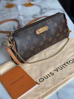 Louis Vuitton Eva Pochette monogram, Schoudertasje, Zo goed als nieuw, Verzenden