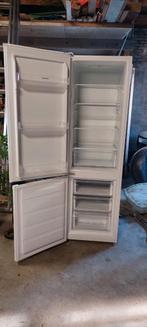 Koelvriescombinatie Inventum, 200 liter of meer, Ophalen, Met aparte vriezer, 160 cm of meer