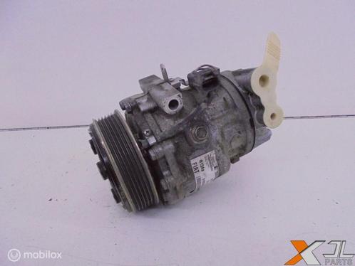 FIAT DOBLO CARGO AIRCOCOMPRESSOR 51893889 71724813, Auto-onderdelen, Airco en Verwarming, Fiat, Gebruikt, Ophalen of Verzenden