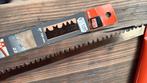 NIEUWE  Bahco beugel zaag met extra blad, ', Nieuw, Ophalen of Verzenden, '