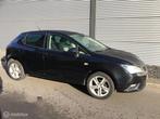 Seat Ibiza 1.2 TSI Chill Out plus clima Ned auto, Auto's, Voorwielaandrijving, Euro 5, 86 pk, Gebruikt