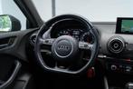 Audi A3 Limousine 1.4 TFSI CoD Ambition Pro Line S-line, 12 maanden, Gebruikt, 4 cilinders, Origineel Nederlands
