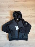 Moncler cardigan!, Kleding | Heren, Ophalen of Verzenden, Zo goed als nieuw, Maat 56/58 (XL), Zwart
