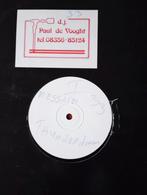 Messiah - Thunderdome maxi (4 track promo), Cd's en Dvd's, Vinyl | Dance en House, Verzenden, Gebruikt, 12 inch, Techno of Trance