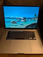 Macbook Pro 2019 - 32GB RAM, 512GB SSD - Goede + Garantie, Computers en Software, Besturingssoftware, Ophalen, Zo goed als nieuw