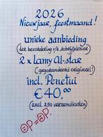 2026: “write your own (Lamy) story!”, Verzamelen, Overige merken, Nieuw, Met doosje, Ophalen of Verzenden