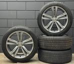 Originele 18 inch VW Arteon Sebring 5x112 ET40 Continental, Auto-onderdelen, Banden en Velgen, Ophalen, 18 inch, 245 mm, Banden en Velgen