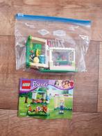 Lego friends 41011 - Stephanie's voetbaltraining, Ophalen of Verzenden, Zo goed als nieuw
