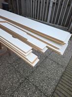 Mdf gratis, Ophalen, Mdf, 200 tot 250 cm, Plinten